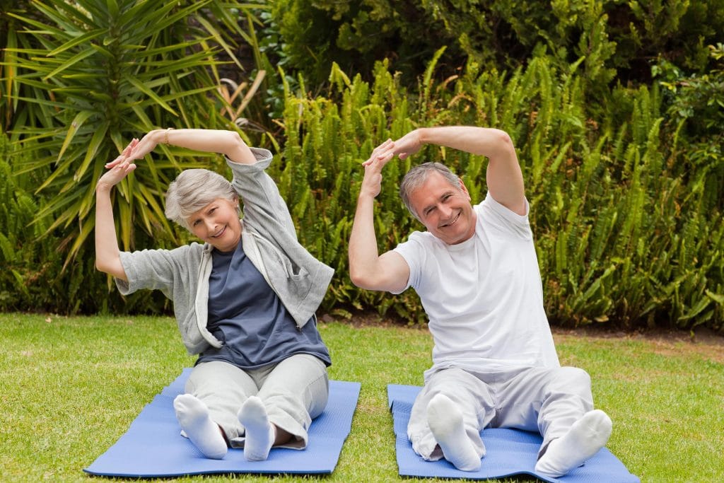 Stretching for Seniors: Unlock Agility and Comfort at Any Age