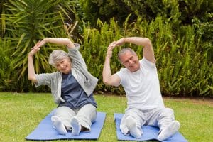 Stretching for Seniors: Unlock Agility and Comfort at Any Age