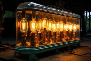 Why Every Home Needs 1 Backup Generator – Prepare for the Unexpected with The Lost Generator