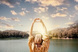 Unlocking a New You: Life Hacks, Affirmations, and How to Be Your True Self