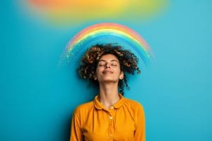 Why Positive Thinking Matters: Break Free from Negativity and Enjoy These 4 Four Benefits