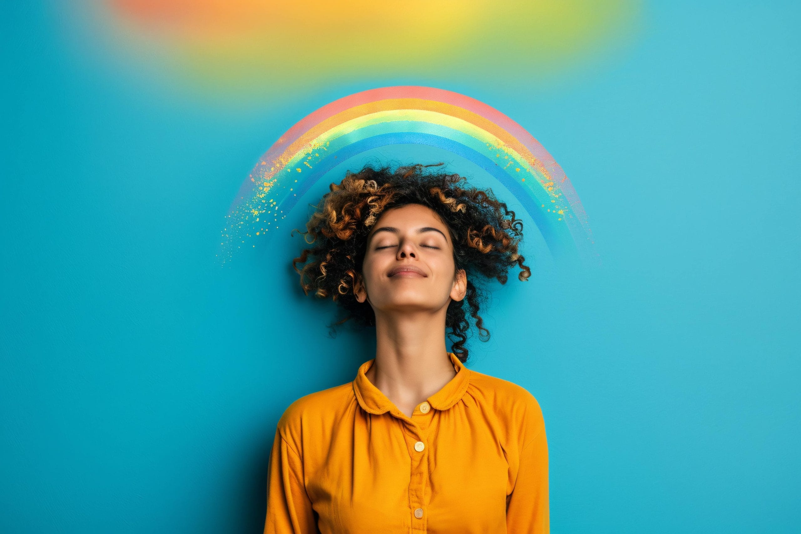 Why Positive Thinking Matters: Break Free from Negativity and Enjoy These 4 Four Benefits